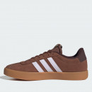 Женская обувь adidas Sportswear VL Court 3.0 KI2102 - коричневые