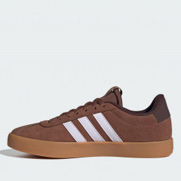 Женская обувь adidas Sportswear VL Court 3.0 KI2102 - коричневые