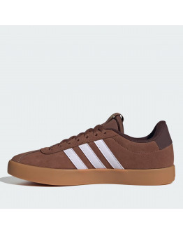 Женская обувь adidas Sportswear VL Court 3.0 KI2102 - коричневые