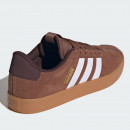 Женская обувь adidas Sportswear VL Court 3.0 KI2102 - коричневые