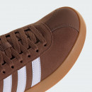 Женская обувь adidas Sportswear VL Court 3.0 KI2102 - коричневые