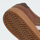Женская обувь adidas Sportswear VL Court 3.0 KI2102 - коричневые