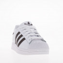 Подростковые кроссовки adidas Originals Superstar II KI4163 - белые