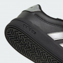 Детская обувь adidas Grand Court 3.0 KI7191 - черные