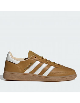 Обувь унисекс adidas Originals Handball Spezial KI8580 - коричневая
