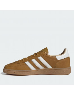 Обувь унисекс adidas Originals Handball Spezial KI8580 - коричневая