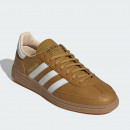 Обувь унисекс adidas Originals Handball Spezial KI8580 - коричневая