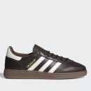 Кроссовки унисекс adidas Originals Handball Spezial KI8581 - черные