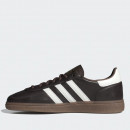 Кроссовки унисекс adidas Originals Handball Spezial KI8581 - черные