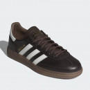 Кроссовки унисекс adidas Originals Handball Spezial KI8581 - черные