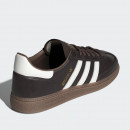 Кроссовки унисекс adidas Originals Handball Spezial KI8581 - черные
