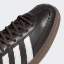Кроссовки унисекс adidas Originals Handball Spezial KI8581 - черные