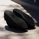 Мужская обувь adidas Sportswear Courtwave KI9955 - черные