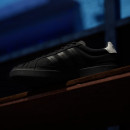 Мужская обувь adidas Sportswear Courtwave KI9955 - черные