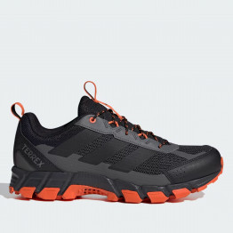 Мужские ботинки adidas Terrex Rockadia KJ0410 - черные