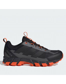 Мужские ботинки adidas Terrex Rockadia KJ0410 - черные