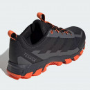 Мужские ботинки adidas Terrex Rockadia KJ0410 - черные