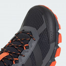 Мужские ботинки adidas Terrex Rockadia KJ0410 - черные