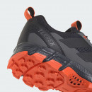 Мужские ботинки adidas Terrex Rockadia KJ0410 - черные