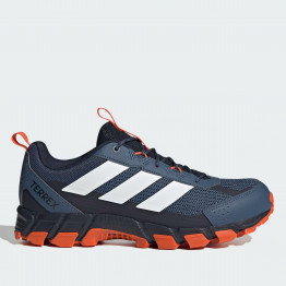 Мужская обувь adidas Terrex Rockadia KJ0411 - синие