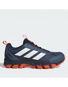 Мужская обувь adidas Terrex Rockadia KJ0411 - синие