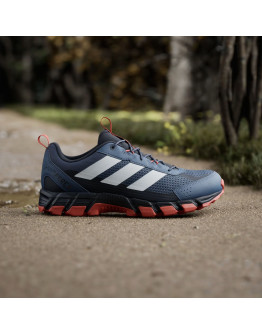 Мужская обувь adidas Terrex Rockadia KJ0411 - синие