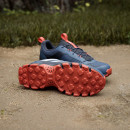 Мужская обувь adidas Terrex Rockadia KJ0411 - синие