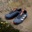 Мужская обувь adidas Terrex Rockadia KJ0411 - синие