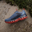 Мужская обувь adidas Terrex Rockadia KJ0411 - синие