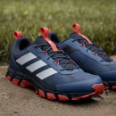 Мужская обувь adidas Terrex Rockadia KJ0411 - синие