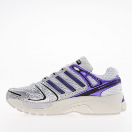Подростковые кроссовки adidas Originals Adistar Control 5 KJ1155 - серые