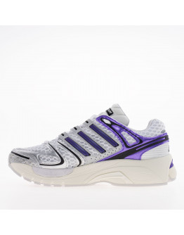 Подростковые кроссовки adidas Originals Adistar Control 5 KJ1155 - серые