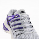 Подростковые кроссовки adidas Originals Adistar Control 5 KJ1155 - серые