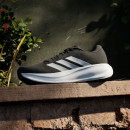 Мужская обувь adidas Running Response Runner 2 KJ1736 - черные