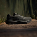 Мужские кроссовки adidas Running Response Runner 2 KJ1737 - черные