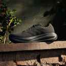 Мужские кроссовки adidas Running Response Runner 2 KJ1737 - черные