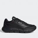 Женские кроссовки adidas Sportswear Cloudfoam Flex Smart KJ1790 - черные
