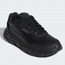 Женские кроссовки adidas Sportswear Cloudfoam Flex Smart KJ1790 - черные
