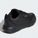 Женские кроссовки adidas Sportswear Cloudfoam Flex Smart KJ1790 - черные