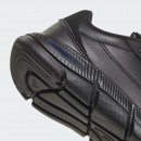 Женские кроссовки adidas Sportswear Cloudfoam Flex Smart KJ1790 - черные