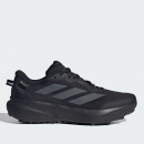 Мужская обувь adidas Terrex Tracefinder Plus Gore-Tex Trail Running KJ3792 - черные