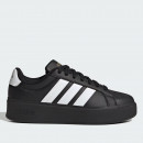 Женские кроссовки adidas Sportswear Streettalk Bold KJ3855 - черные