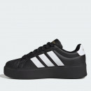 Женские кроссовки adidas Sportswear Streettalk Bold KJ3855 - черные
