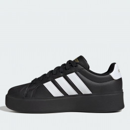 Женские кроссовки adidas Sportswear Streettalk Bold KJ3855 - черные