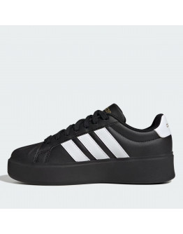 Женские кроссовки adidas Sportswear Streettalk Bold KJ3855 - черные