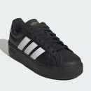 Женские кроссовки adidas Sportswear Streettalk Bold KJ3855 - черные