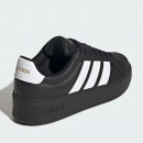 Женские кроссовки adidas Sportswear Streettalk Bold KJ3855 - черные