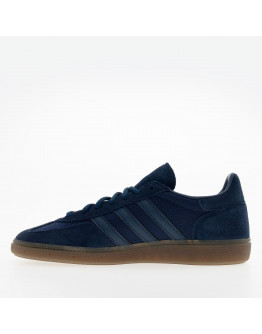 Unisex обувь adidas Originals Handball Spezial KK1146 - темно-синие