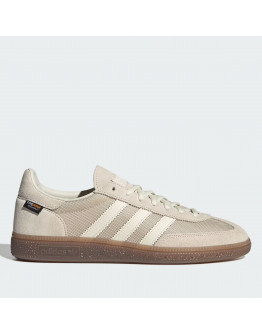 Обувь унисекс adidas Originals Handball Spezial KK1147 - бежевые