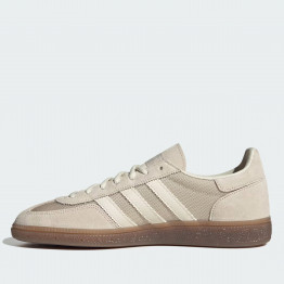 Обувь унисекс adidas Originals Handball Spezial KK1147 - бежевые